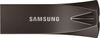 Samsung Bar Plus USB stick, 128GB, titan siva