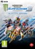 Milestone Monster Energy Supercross 3 - The Official Videogame igra (PC)