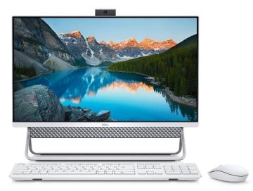 DELL Inspiron 5490 AiO računalo (5397184410868)