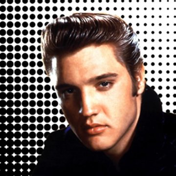 Innova PLATNO Elvis 50x50