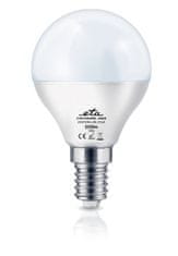 ETA LED žarulja, P45, E14, 4 W, neutralno bijela