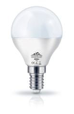 ETA LED žarulja, P45, E14, 6 W, neutralno bijela