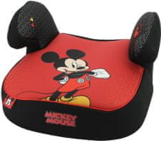 Nania dječja autosjedalica Dream EasyFix Mickey Mouse Luxe 2020