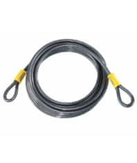 Kryptonite KryptoFlex 3010 kabel s petljom, 930 cm