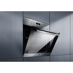 Electrolux EOF4P74X SurroundCook ugradbena pećnica