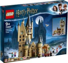 LEGO Harry Potter 75969 Astronomski stup u Hogwartsu