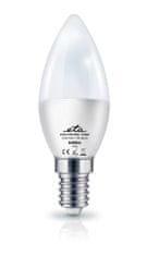 ETA LED žarulja, E14, 7 W, toplo bijela