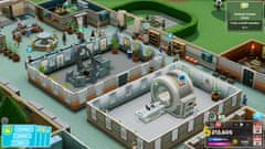 Sega Two Point Hospital igra (Xbox One)