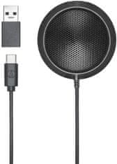 Audio-Technica ATR4697-USB crna