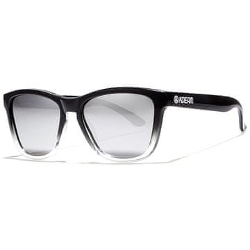 KDEAM Ruston 45 sunčane naočale, Black / Light Grey