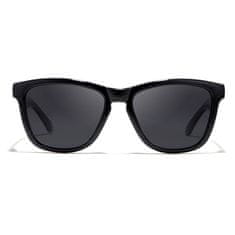KDEAM Ruston 41 sunčane naočale, Black / Black