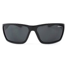 KDEAM Sanford 1 sunčane naočale, Black / Black