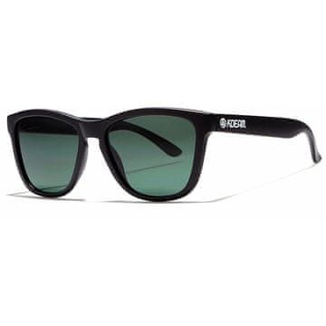 KDEAM Ruston 42 sunčane naočale, Black / Gray