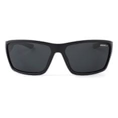 KDEAM Sanford 5 sunčane naočale, Gray / Black