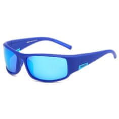 KDEAM Abbeville 5 sunčane naočale, Blue / Blue