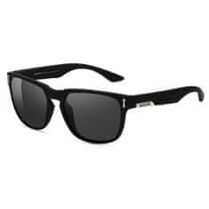 KDEAM Andover 1 sunčane naočale, Black / Black