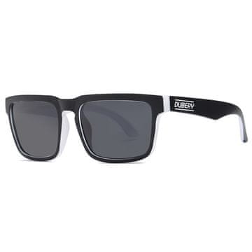 Dubery Greenfield 8 sunčane naočale, Black & Black / Black