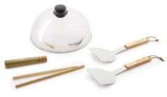 Barbecook Set za roštiljanje Plancha Start