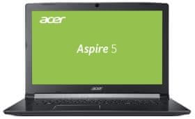 Prijenosno računalo Aspire 5