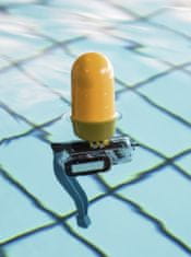Hama plovak Floaty Yellow za GoPro (4407)