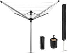 vanjska sušilica Lift-O-Matic Advance, 60 m + dodaci