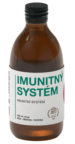 Pet Farm Family sirup za jačanje imunološkog sustava Zdravo, 200 ml
