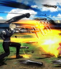 Namco Bandai Games One Punch Man: A Hero Nobody Knows igra (Xbox One)