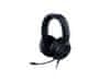 Razer Kraken X Lite gaming slušalice, crne