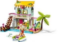 LEGO Friends 41428 kuća na plaži