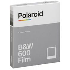 POLAROID 600 B&W film, jednostruko pakiranje