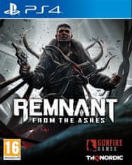 THQ Nordic Remnant: From the Ashes igra (PS4)