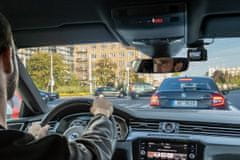 TrueCam M7 GPS Dual automobilska kamera (s radarskim izvještajem)