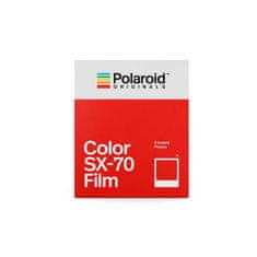 POLAROID SX-70 film, u boji, jednostruko pakiranje