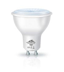 ETA LED žarulja, GU10, 4 W, toplo bijela