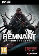 THQ Nordic Remnant: From the Ashes igra (PC)