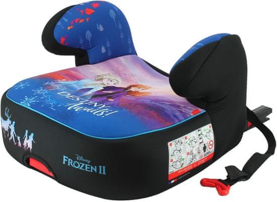 Nania Dream Easyfix Frozen Luxe 2020 jahač