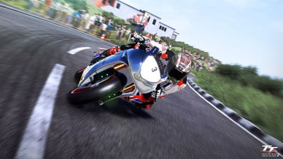 Tt top playstation 4