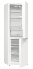 Gorenje RK6191EW4 kombinirani hladnjak