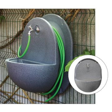 ROTO Mars vrtni sudoper