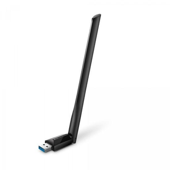 TP-Link Archer T3U Plus Wi-Fi USB adapter, AC1300