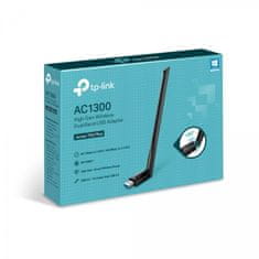 TP-Link Archer T3U Plus Wi-Fi USB adapter, AC1300