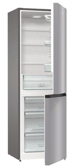 Gorenje RK6191ES4 kombinirani hladnjak