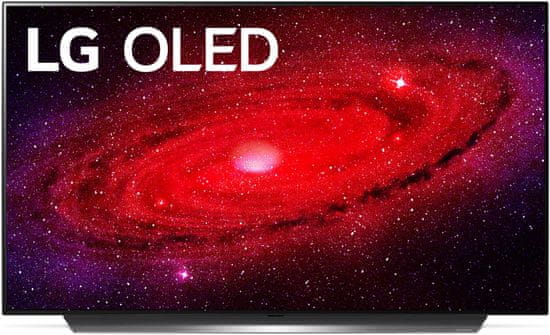 LG televizor OLED48CX