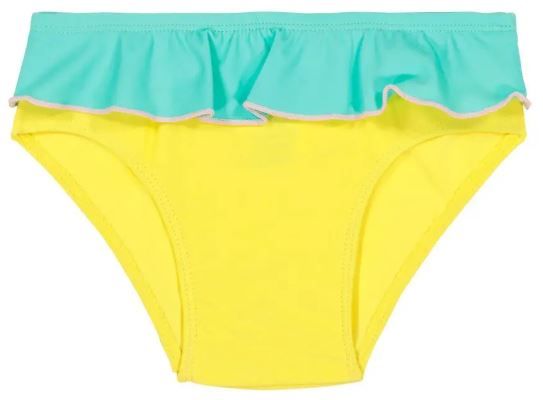 Ki-ET-LA kupaći kostim za djevojčice s UV zaštitom