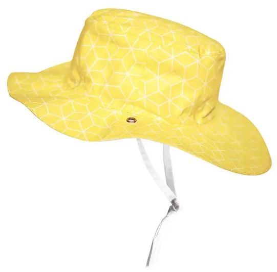 Ki-ET-LA dječji dvostrani šešir s UV zaštitom