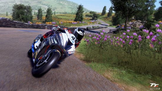 Nacon TT Isle of Man Ride on the Edge 2 igra Xbox One MALL.HR