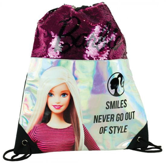 GIM torba za obuću Barbie Smiles