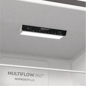 IonAir sa sustavom MultiFlow 360˚