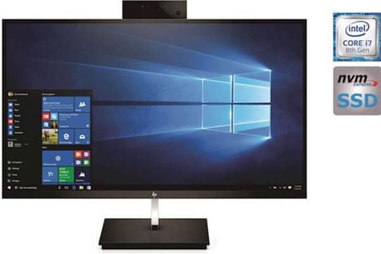Računalo sve u jednom EliteOne 1000 G2 AiO