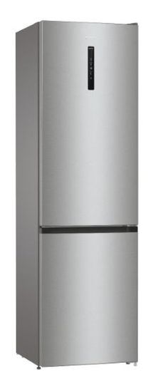 Gorenje NRK6202AXL4 samostojeći kombinirani hladnjak